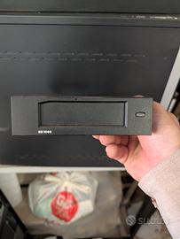 Dell PowerVault RD1000 SATA Interno - Unità backup