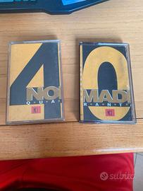 MC Nomadi – Nomadi 40 (Quaranta)