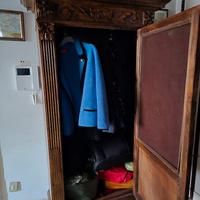 Armadio appendiabiti