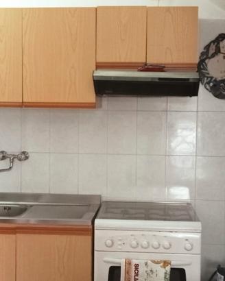 Casa Vacanza con giardino "VinLuc"