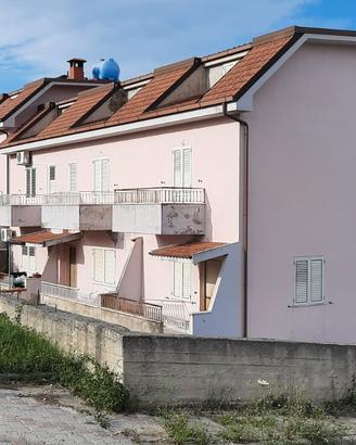Villa a Soverato Satriano
