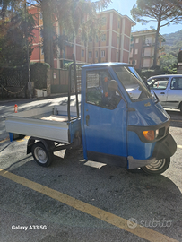 Piaggio APE 50