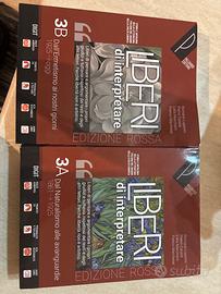 Libri di italiano. Liberi di interpretare