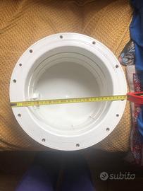 Farò subacqueo piscina