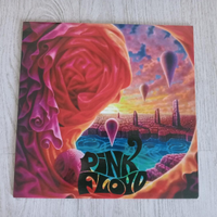 Pink Floyd – Live At Osaka Festival Hall Osaka,