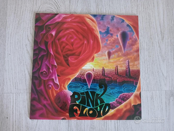 Pink Floyd – Live At Osaka Festival Hall Osaka,