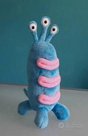 peluche Terry Hey Clay gadget 2021 