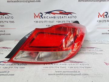 STOP FANALE POSTERIORE DESTRO OPEL Insignia Berlin