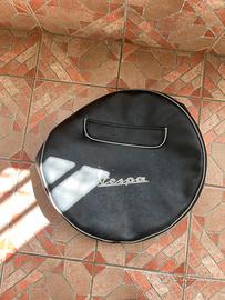Copriruota vespa 50