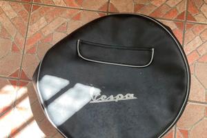 Copriruota vespa 50