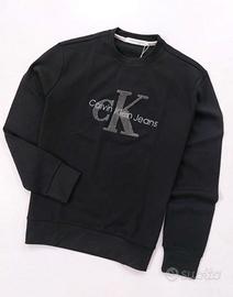 Felpe Calvin Klein