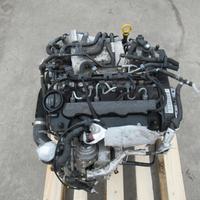 MOTORE - CLH Audi A3 1600 TD