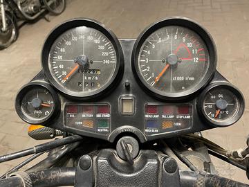 Suzuki gsx 1100e