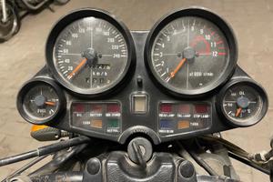 Suzuki gsx 1100e