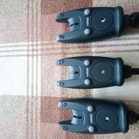 avvisatori carpfishing