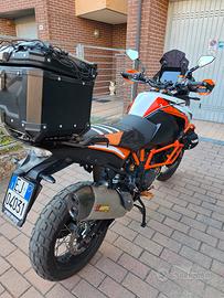 ktm 1290 super adventure R 