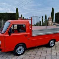 Fiat 900 coriasco cassonato