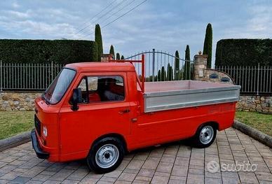 Fiat 900 coriasco cassonato