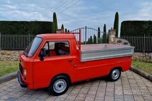 Fiat 900 coriasco cassonato