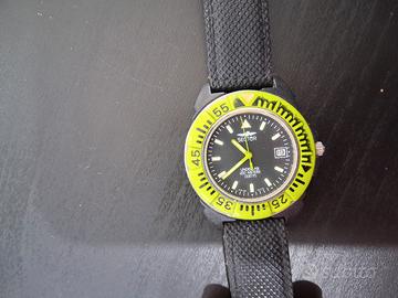 orologio Sector underlab