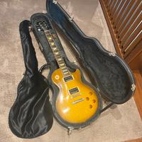 GIBSON LES PAUL CLASSIC