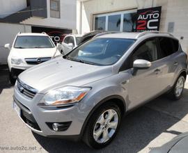 FORD Kuga 2.0 TDCi 163 CV 4WD Titanium