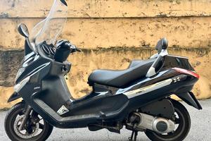 piaggio xevo 250