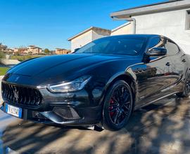 Maserati Ghibli 3.0 V6 Gransport 250cv