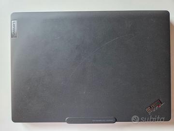 LENOVO X13s ARM 16GB - 512GB sim