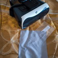 Visore per la realtà virtuale Cellularline Zion VR