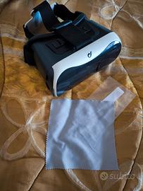 Visore per la realtà virtuale Cellularline Zion VR