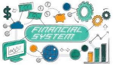 Il sistema finanziario