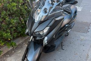 Yamaha Iron Max 125 esizione limita x max km 24000