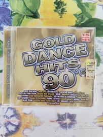 Doppio Cd Dance Hits Anni 90 vl.1  vl.2