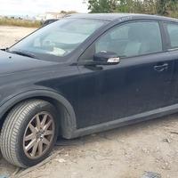 Ricambi Volvo C30 LX 2.0 D del 2008