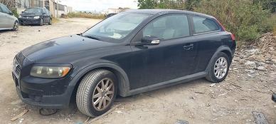 Ricambi Volvo C30 LX 2.0 D del 2008