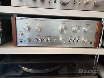 AMPLI EMERSON EA-4500