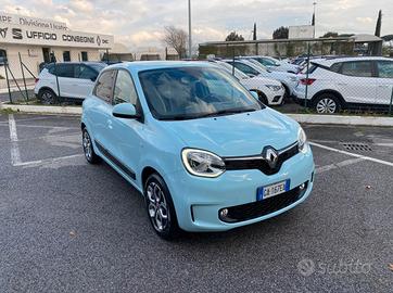 Privato vende Renault twingo III serie
