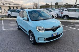 Privato vende Renault twingo III serie