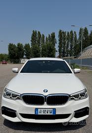 Bmw 520 520d xDrive Touring Msport