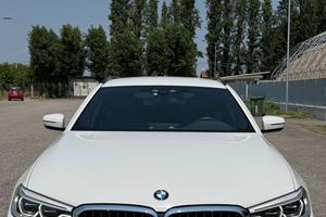 Bmw 520 520d xDrive Touring Msport