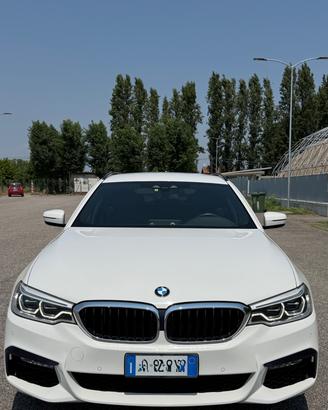 Bmw 520 520d xDrive Touring Msport