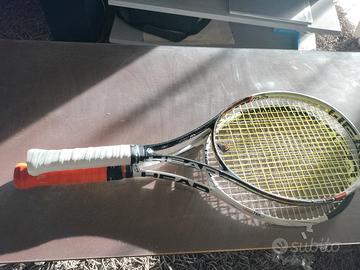 Racchette Head you tek Novac Djokovic