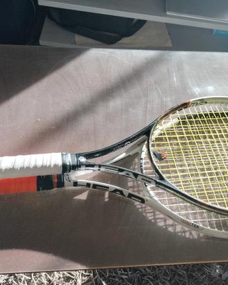 Racchette Head you tek Novac Djokovic