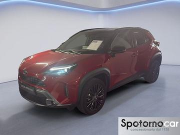 Toyota Yaris Cross 1.5H (116 CV) E-CVT Adventure