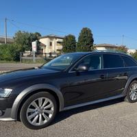 Audi A4 allroad 2.0 TDI 190 CV cl.d. S.tr.