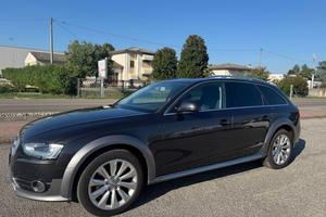 Audi A4 allroad 2.0 TDI 190 CV cl.d. S.tr.