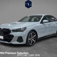 BMW Serie 5 520d 48V xdrive M Sport Pro auto