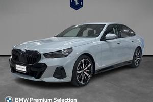 BMW Serie 5 520d 48V xdrive M Sport Pro auto
