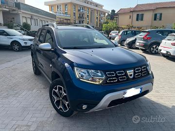 Dacia Duster 2019 - 50.000km